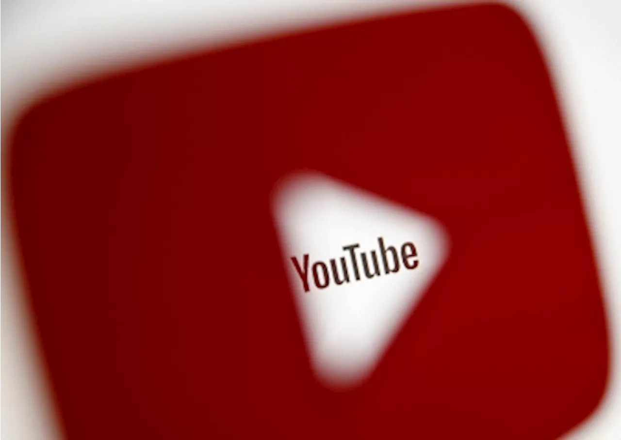 YouTube takes aim at teens bingeing on body image videos