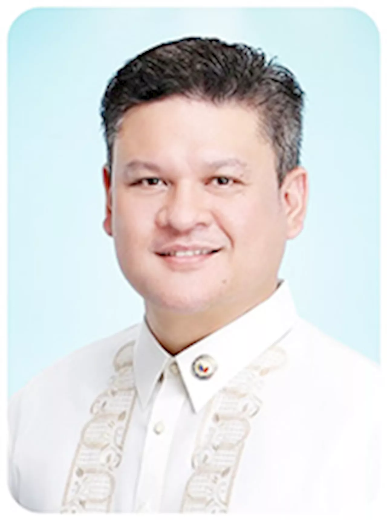 Rep. Paolo Duterte not keen on running for senator