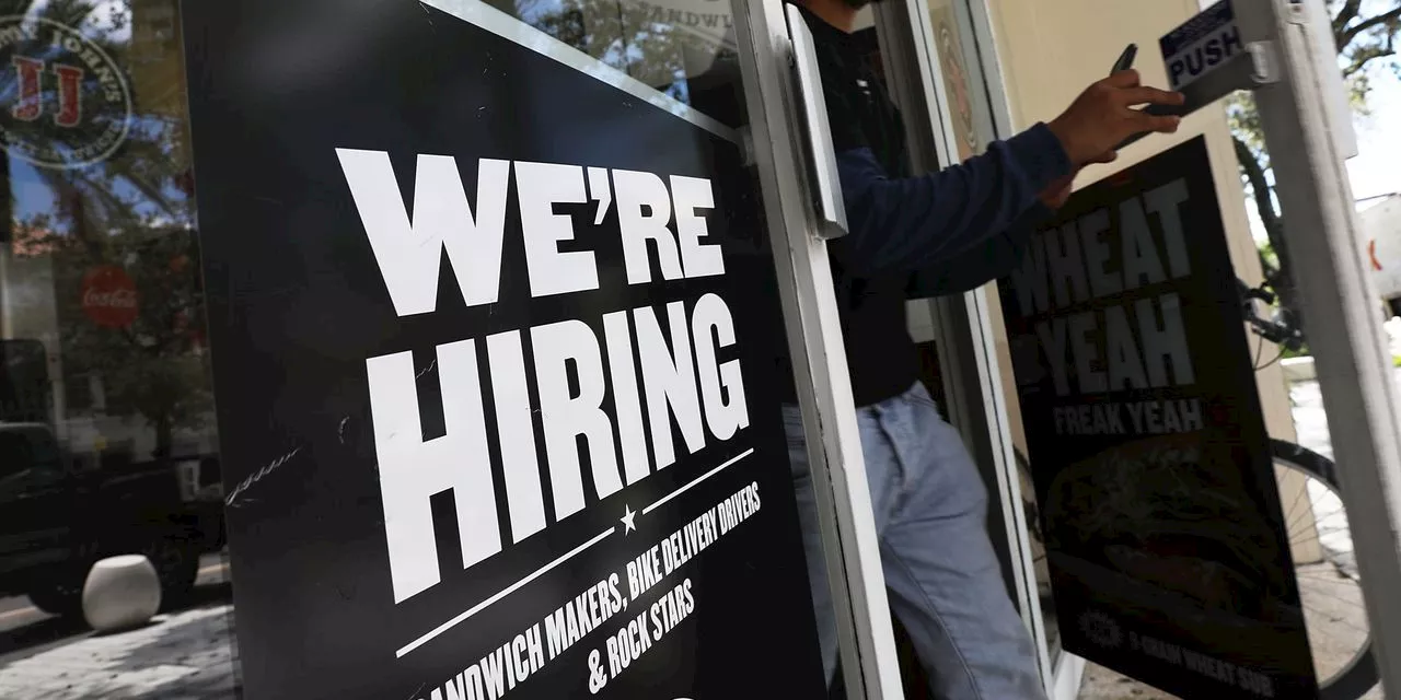 October jobs report: Payrolls data set to shape market after two-day rally