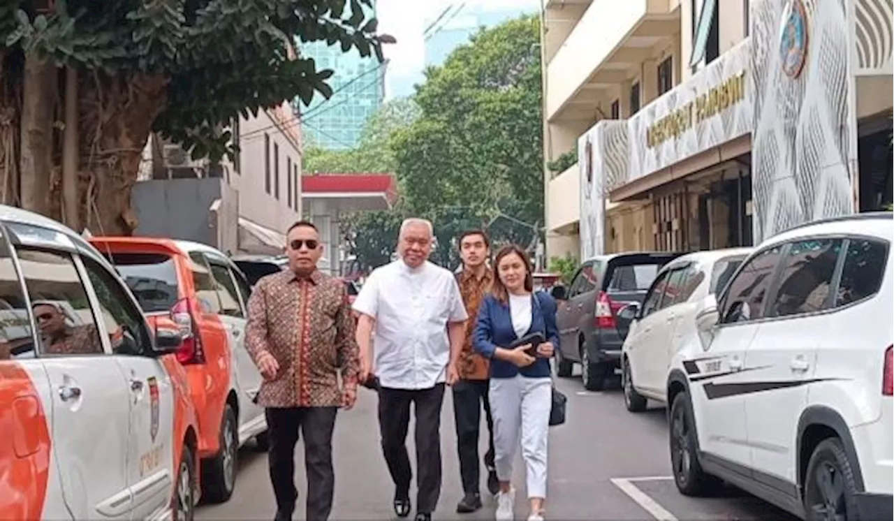 Alex Tirta Diduga Melanggar Perjanjian Penyewaan Rumah Kertanegara