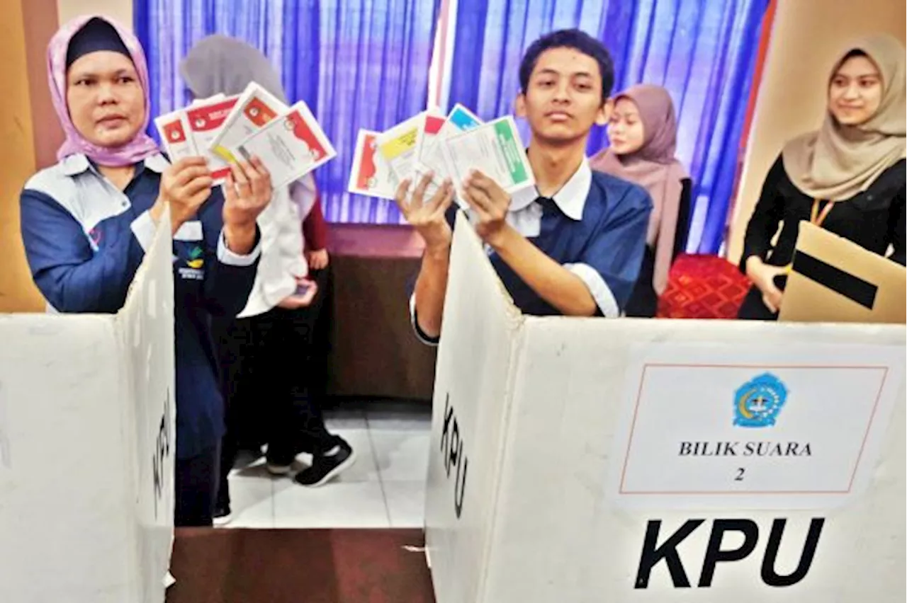 Bawaslu Kabupaten Bandung Minta Fasilitas Penyandang Disabilitas di TPS Dipenuhi