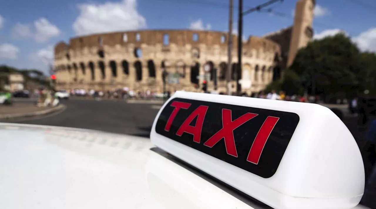 Taxi, l'Antitrust: 'A Roma, Milano e Napoli troppi disservizi, servono più licenze'