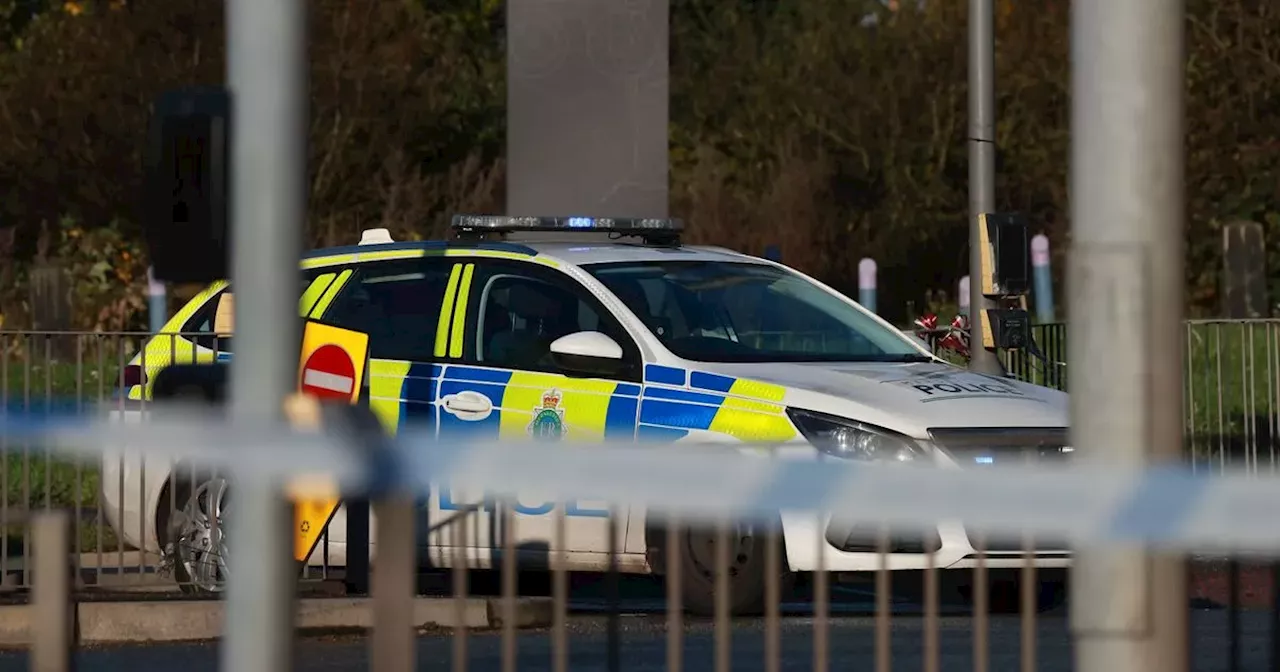 Man, 25, dies after crash on on East Lancashire Road in Merseyside