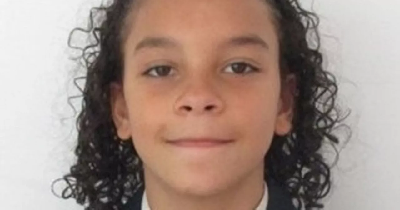 Police appeal as concern grows for missing boy last seen at bowling alley