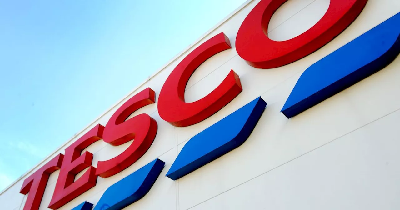 Tesco issues three-day warning to customers ahead of Christmas