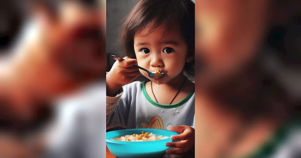 Masalah Anak Susah Makan Bisa Diatasi Sejak Dini dengan Perbaiki Jadwal Makan