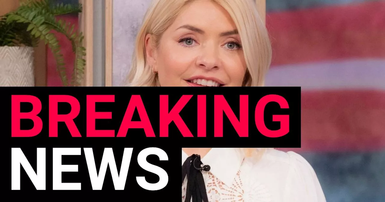 Man denies plot to kidnap and murder Holly Willoughby