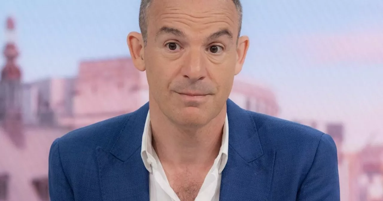 Martin Lewis reveals thermostat mistake adding hundreds to energy bills