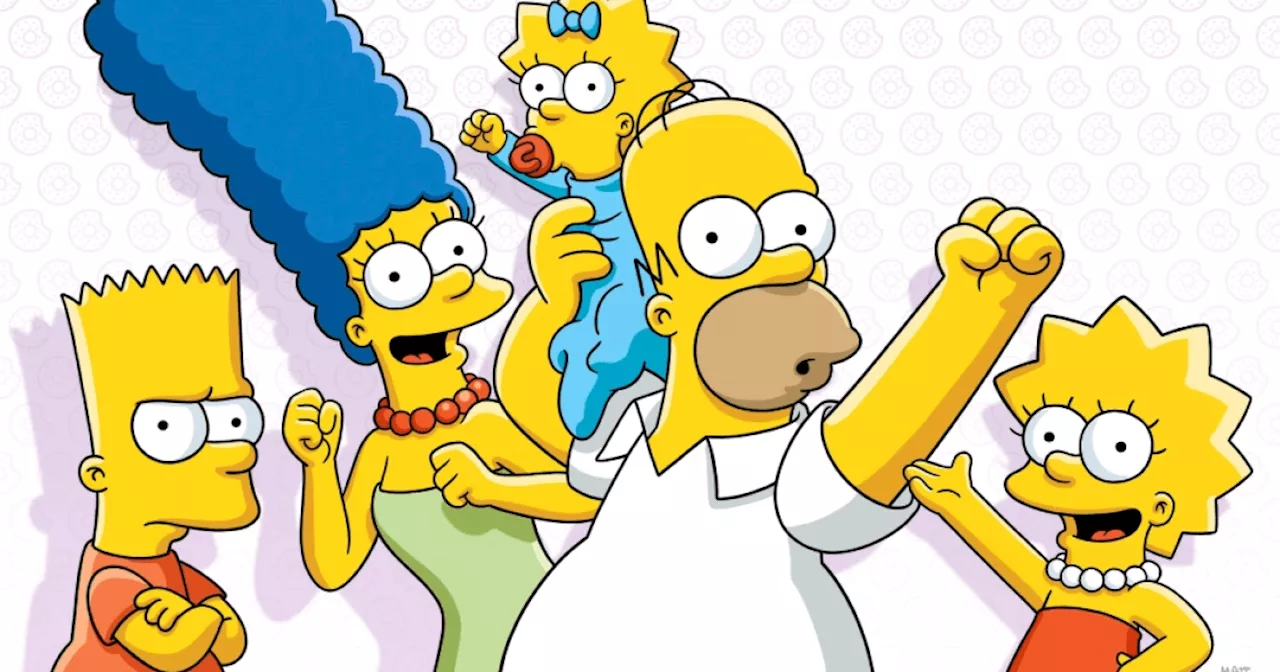 The Simpsons is officially retiring one of its most famous jokes