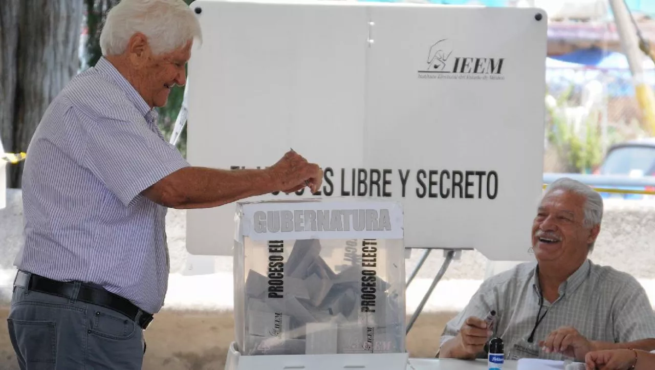 En Edomex, INE buscará mesas de coordinación con autoridades locales para elecciones 2024