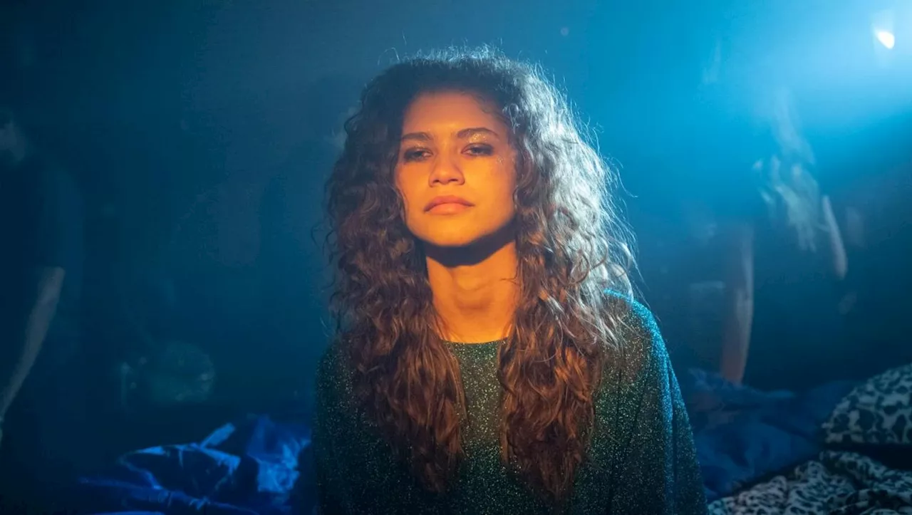 'Euphoria', temporada 3, no regresará en 2024; esto sabemos