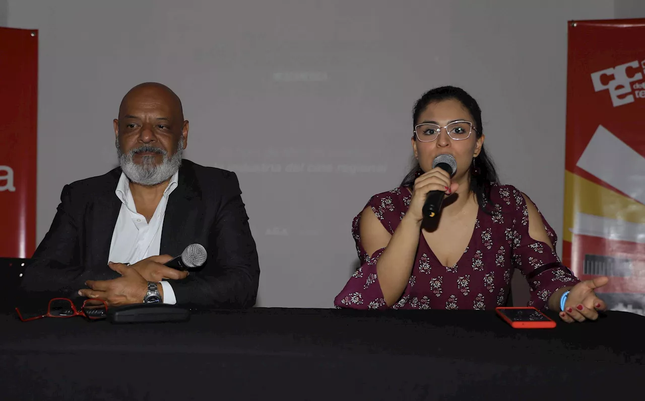 Cineastas de Mesoamérica buscan desarrollar proyectos regionales en un evento en Honduras