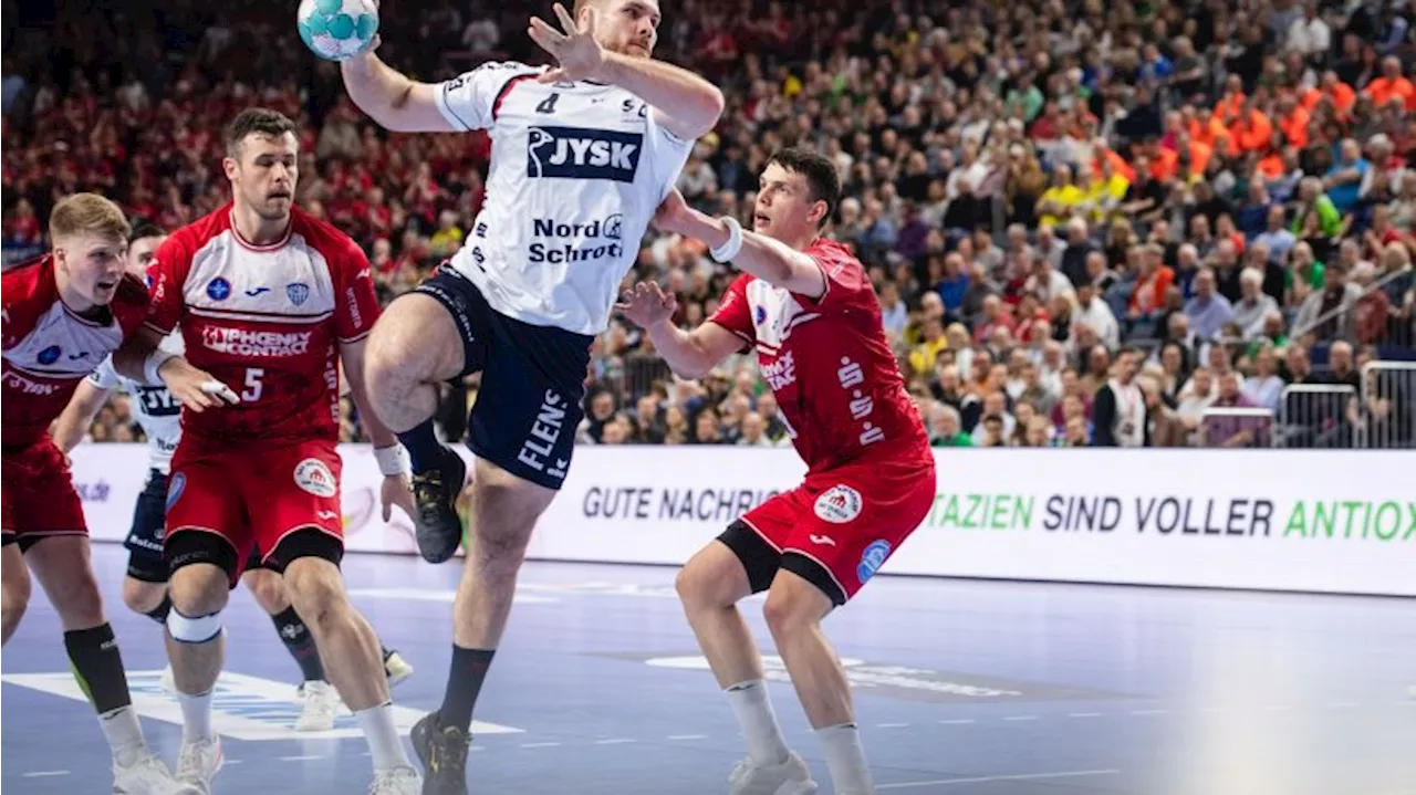 Handball-EM: Die Zeit drängt für das deutsche Team