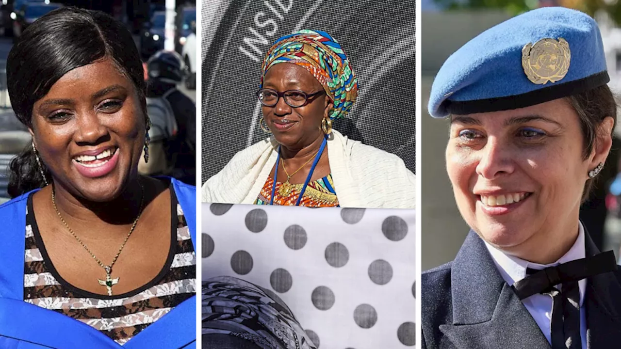 Why Are Women Experts Still Excluded From Peace Talks Across the Globe?