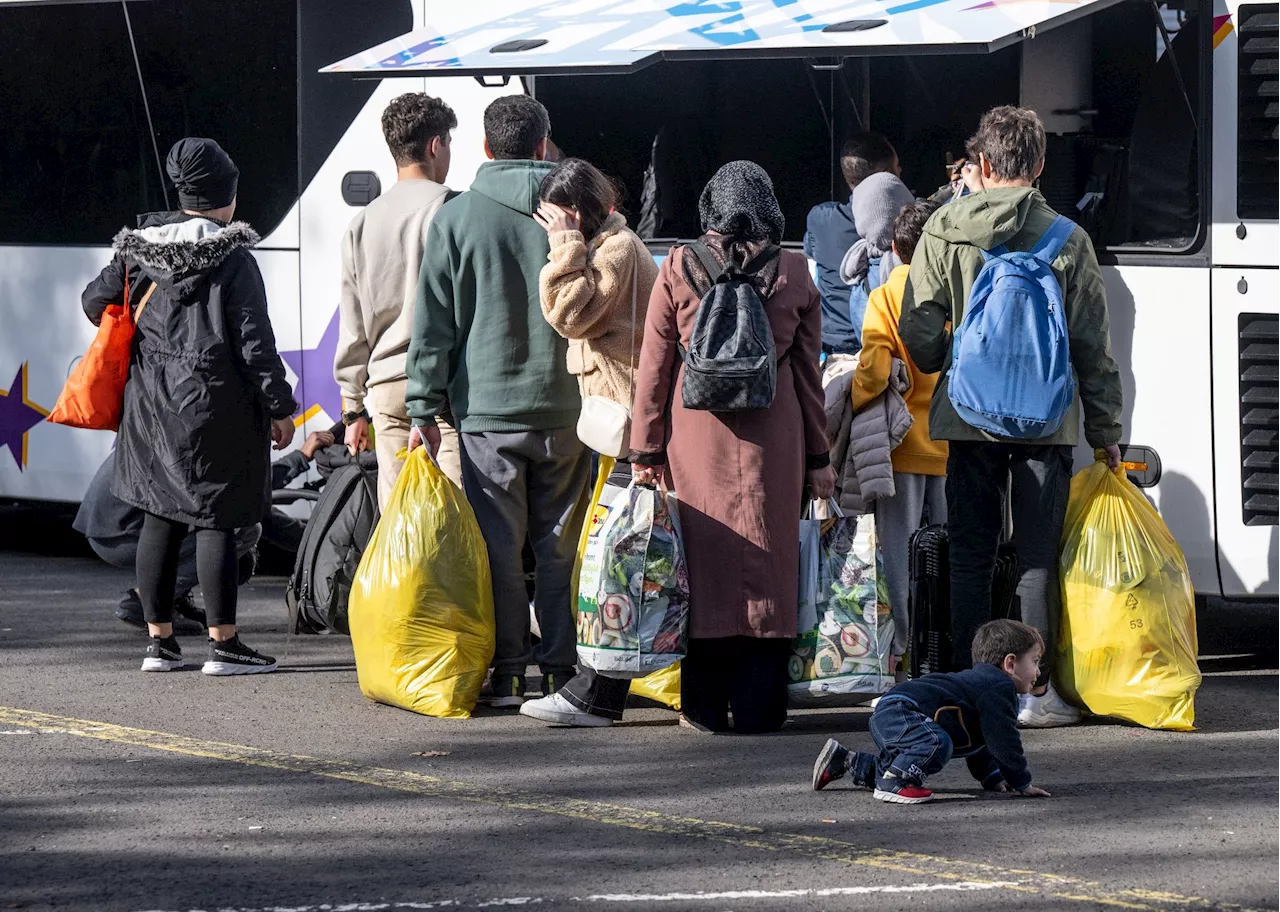 Länder fordern mehr Geld vom Bund für Flüchtlingsversorgung