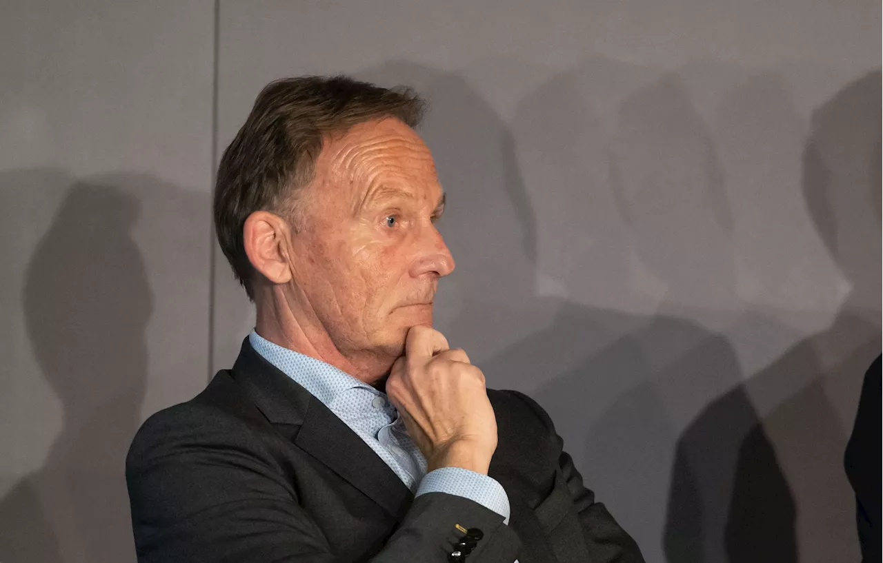 Watzke über WM 2034: „Was soll FIFA machen?“