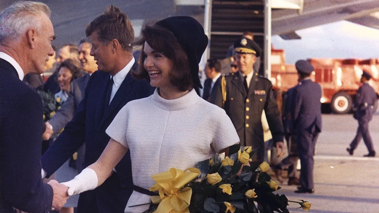 Two tragedies: Why Jackie Kennedy was already mourning before JFK's fatal visit to Dallas