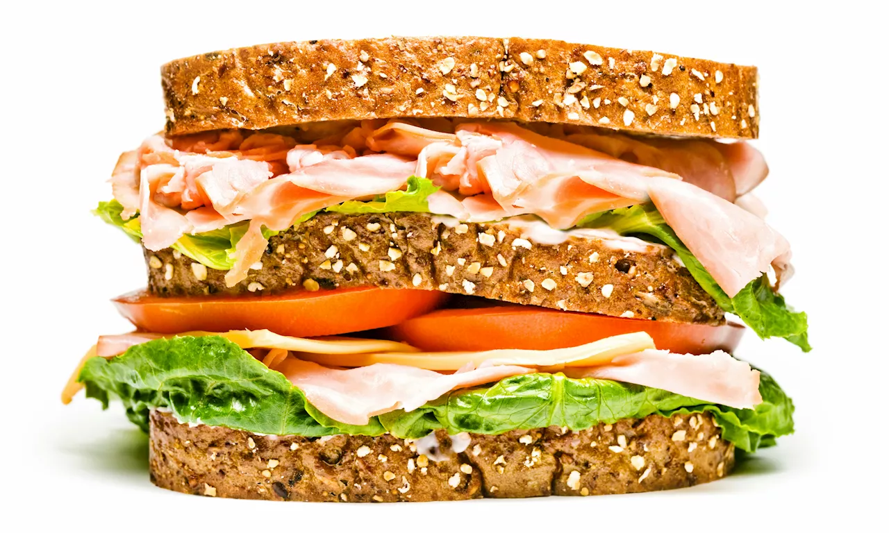 16 National Sandwich Day deals from Subway, Jersey Mike's and more