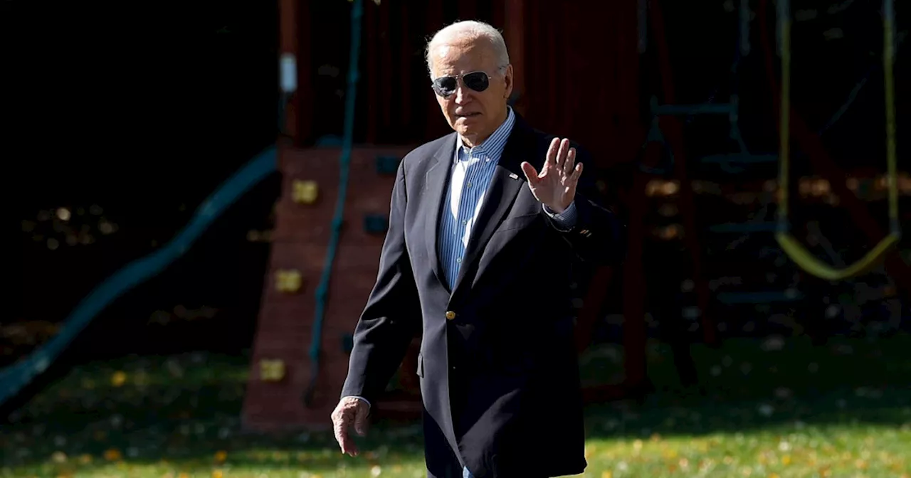 Biden to visit Lewiston, Maine, after mass shooting