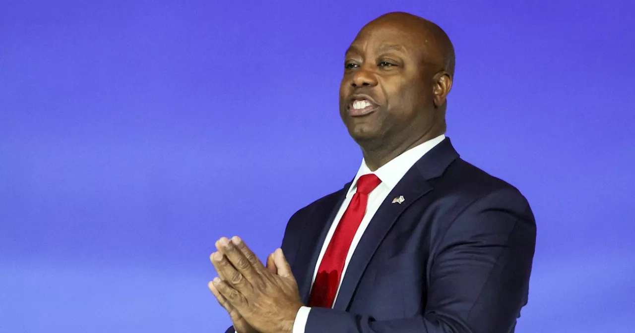 National Labor Relations Board dismisses UAW complaint against Tim Scott