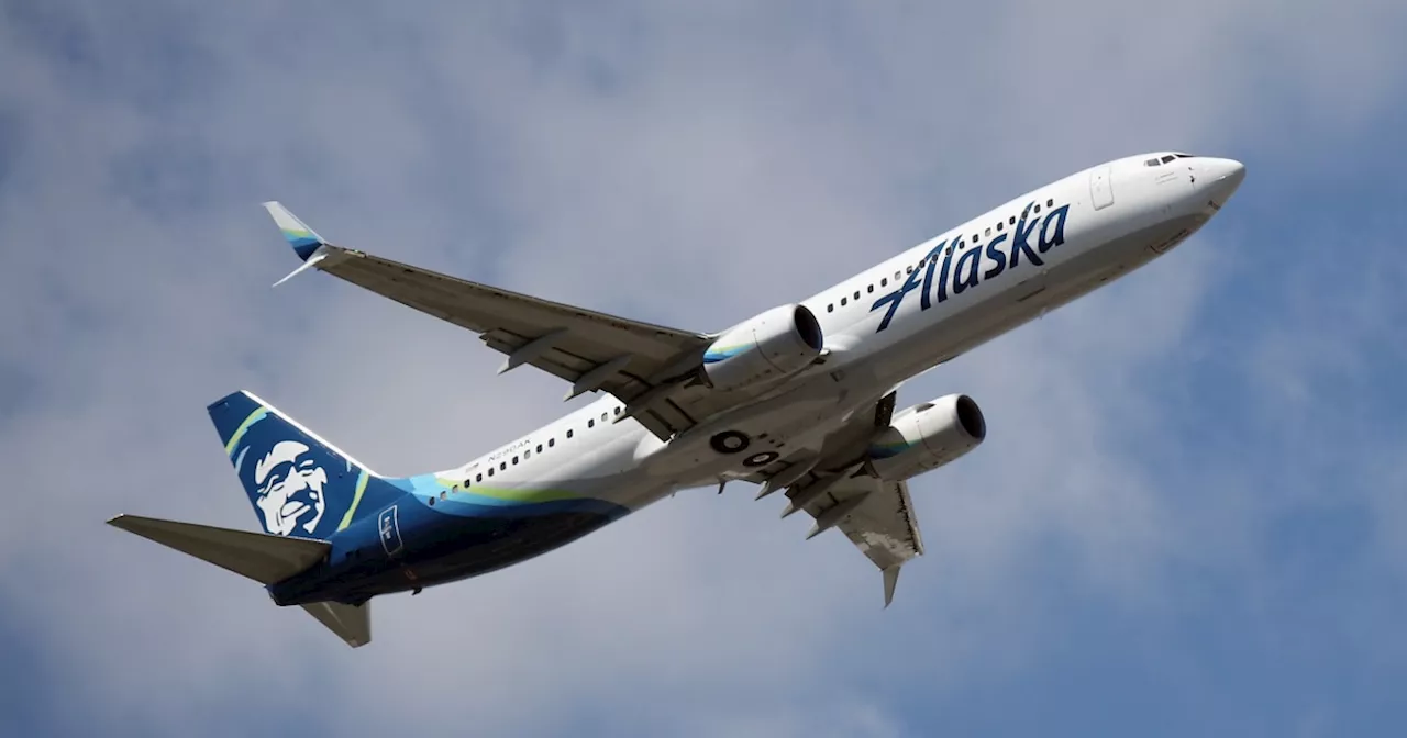 Passengers sue Alaska Airlines over off-duty pilot's engine shut-down