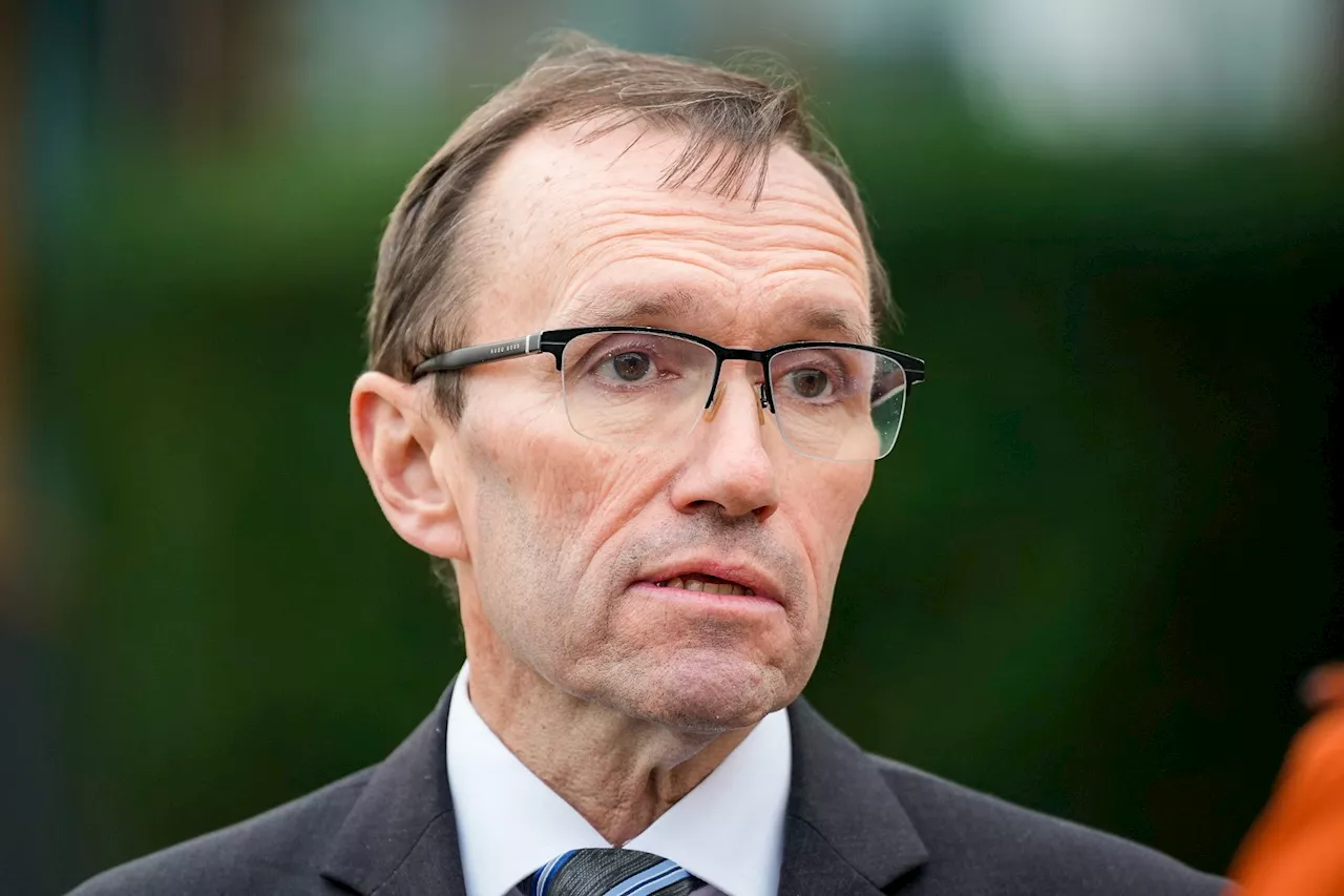 Israels utenriksminister ut mot Espen Barth Eide