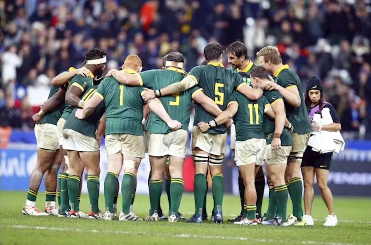 Lions tour lacking, but here's why some RWC-winning Bok 'oldies' will press on