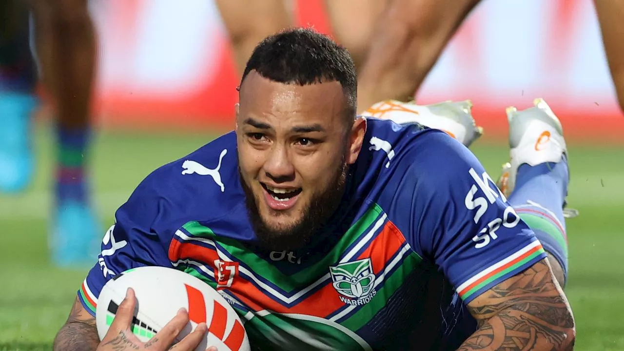 Shock twist in NRL transfer bombshell