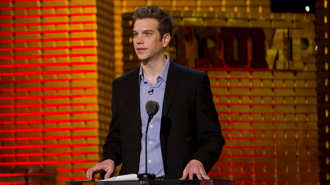 Anthony Jeselnik tour 2024: How to get tickets to ‘Bones and All’ shows