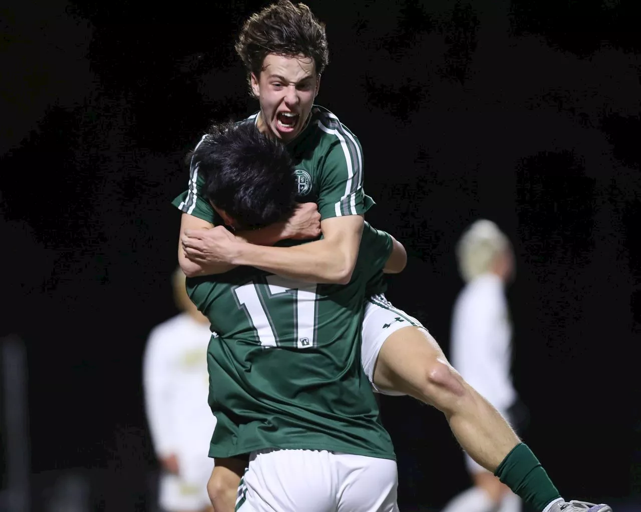 Boys soccer: No. 1 Delbarton edges Don Bosco Prep in North Non-Public A semifinal