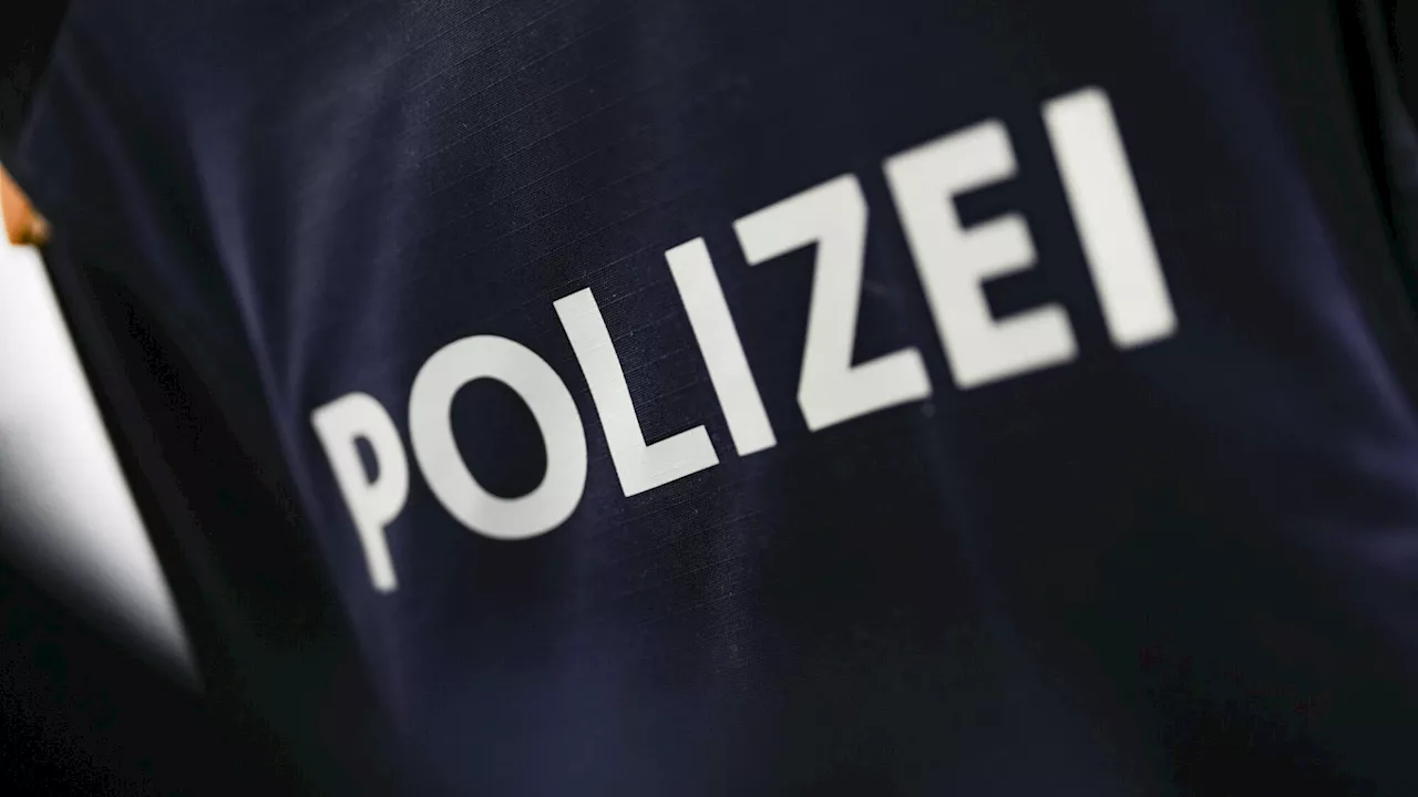 Mödlinger Polizisten als Opfer: Ohrfeige, Faustschlag, dicker Finger