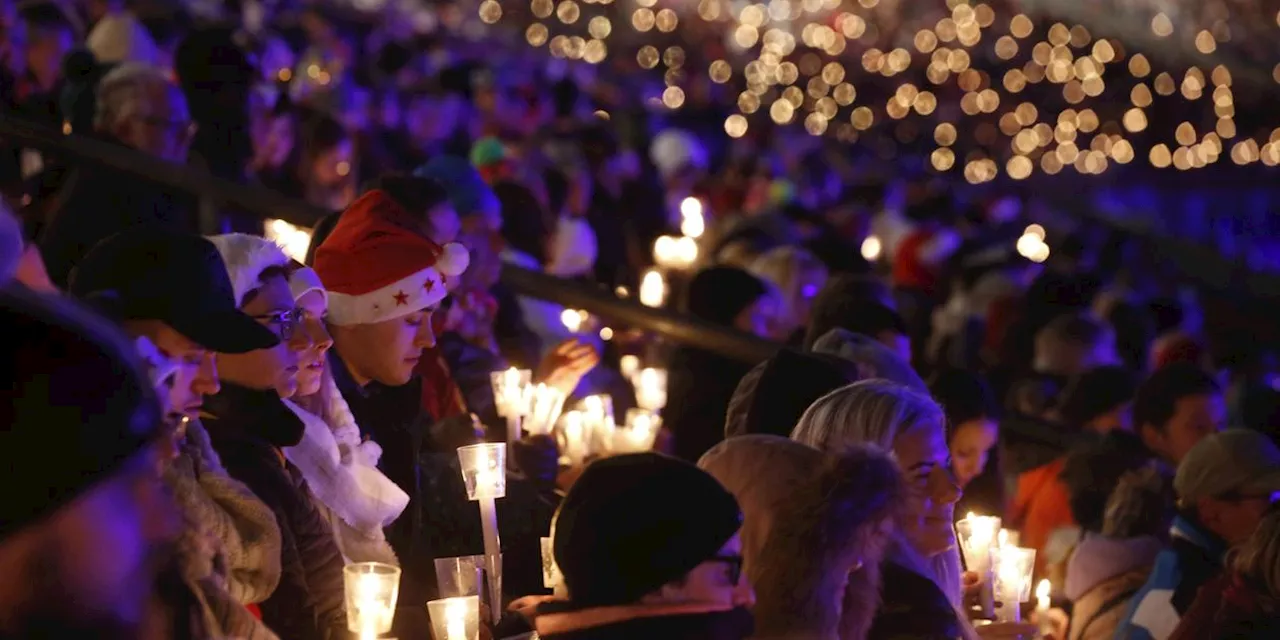 Max Morlock-Stadion: Bald ertönen wieder Weihnachtslieder beim Club in Nürnberg