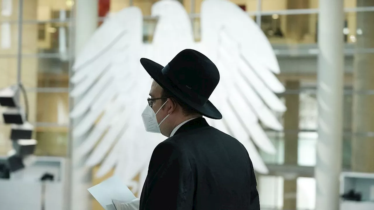 Berlin & Brandenburg: Berliner Rabbiner warnt vor antimuslimischem Rassismus