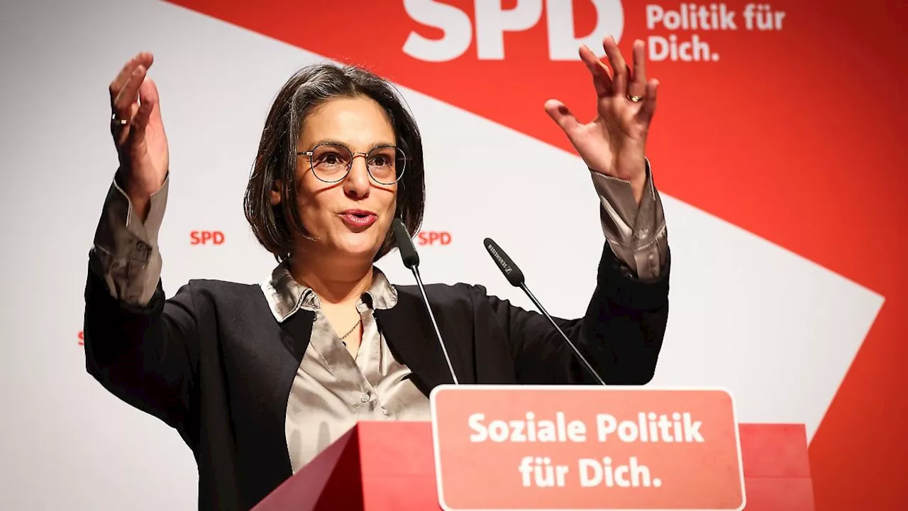 Hamburg & Schleswig-Holstein: Nord-SPD nominiert Europakandidaten und berät über Europa