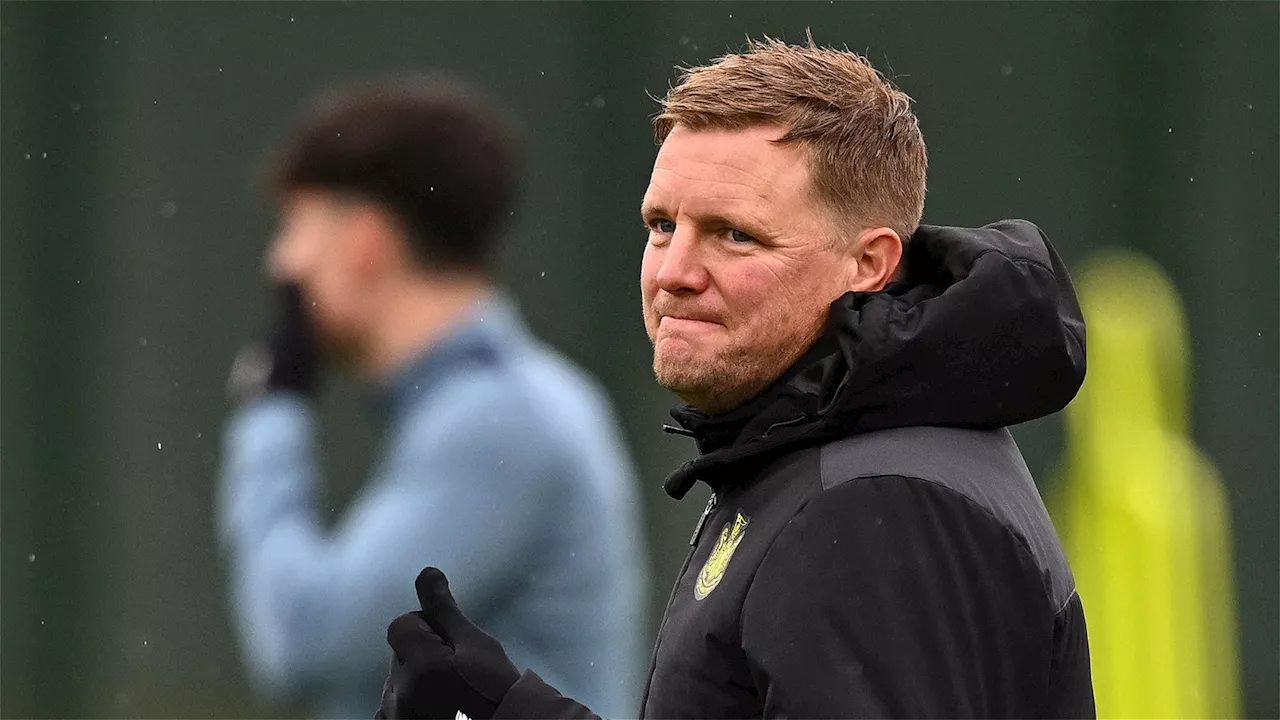 Arsene Wenger talking about Eddie Howe – This is a must read