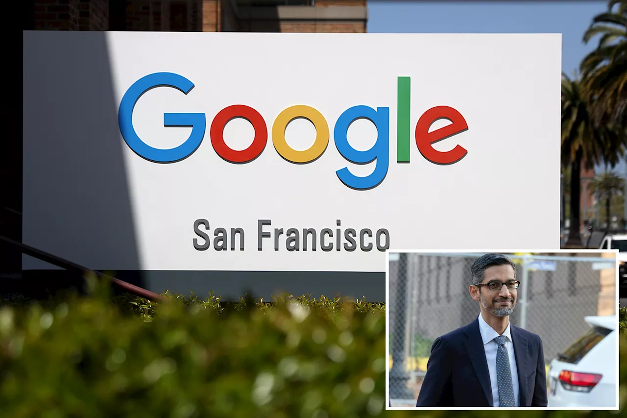 Google developer nixes plan to build 15K homes in San Francisco Bay Area over 'market conditions'