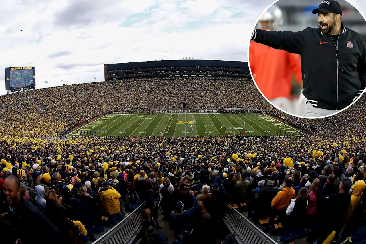 Ohio State getting dragged into Michigan sign-stealing scandal