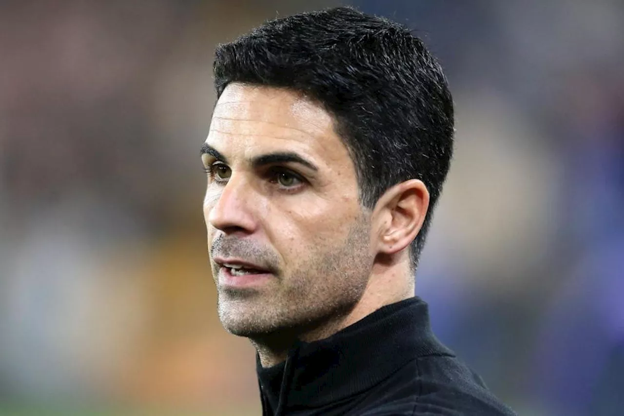 Mikel Arteta believes competitive nature of Premier League is ‘unprecedented’