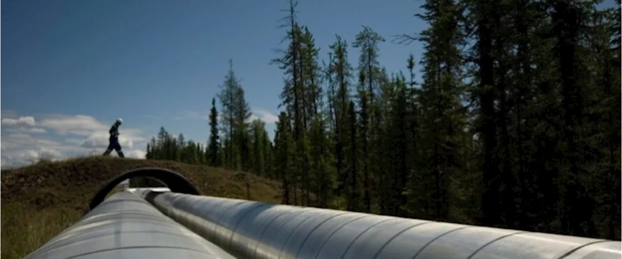 Canada's Trans Mountain Pipeline Faces New Delays