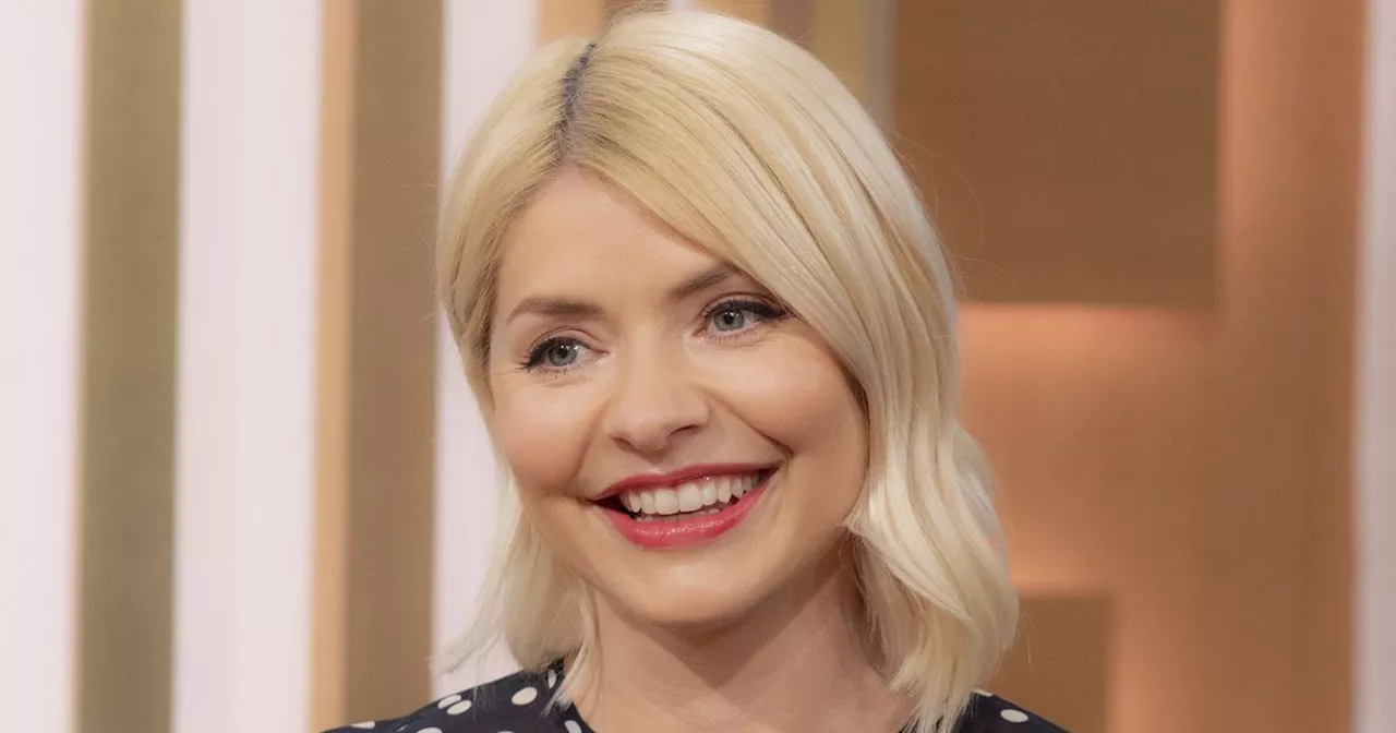 Man accused of plotting to kidnap and murder Holly Willoughby due in court today