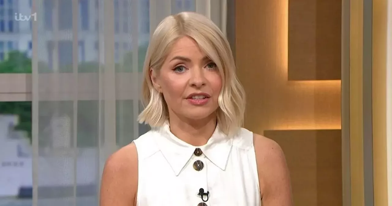 Man accused of plotting to kidnap and murder Holly Willoughby pleads not guilty