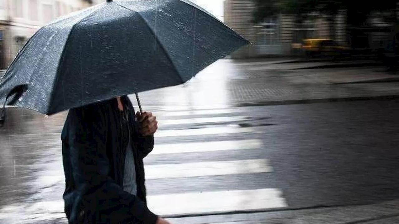 Après la tempête Ciaran, de la pluie prévue pour la Normandie ce week-end