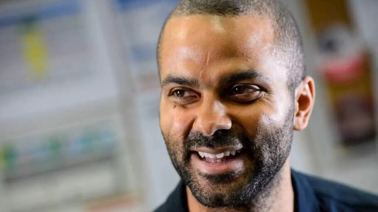 Basket. L’anecdote folle de Tony Parker, qui a failli perdre un œil pour « deux millimètres »