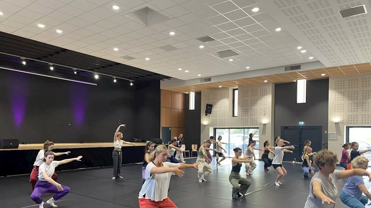 Immersion dans un stage effréné de Danse Mania à Sablé-sur-Sarthe