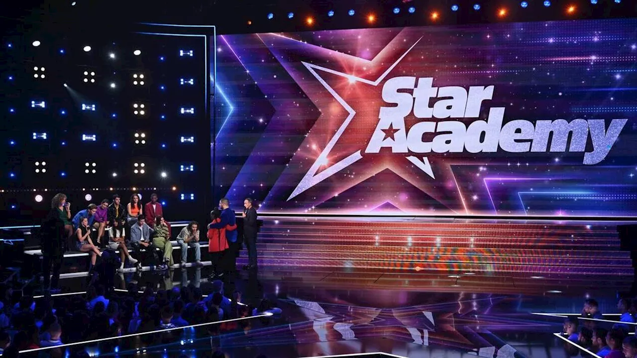 La tournée de la nouvelle promo de la « Star Academy » passera par Nantes, jeudi 11 avril 2024