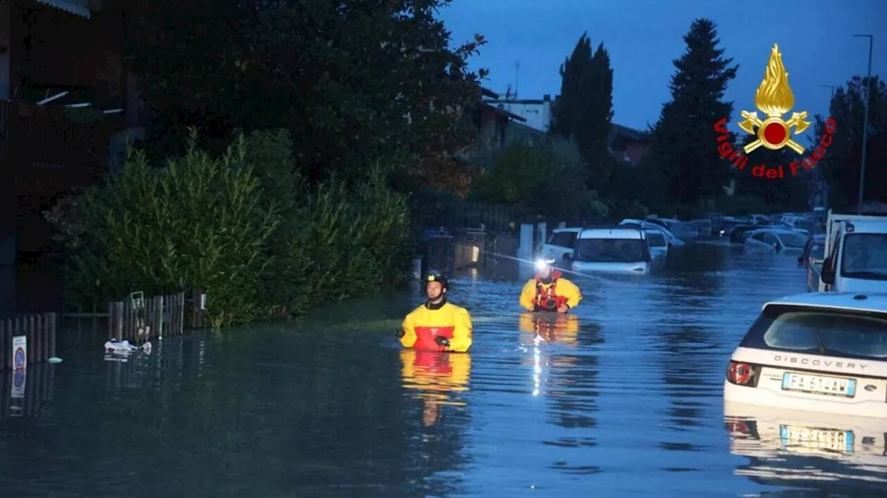 Pourquoi la tempête Ciaran a-t-elle eu des conséquences si importantes en Italie ?