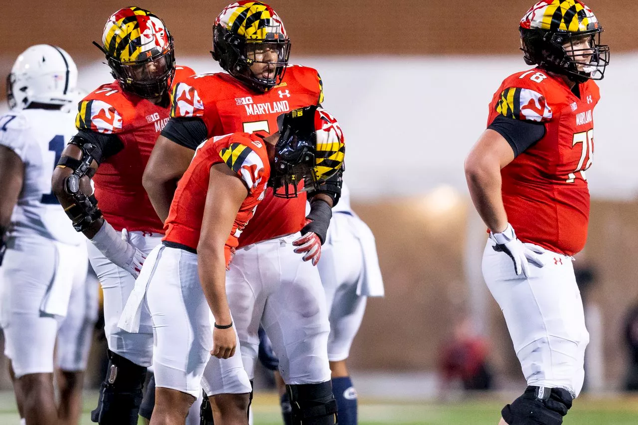 Penn State bold prediction: QB Taulia Tagovailoa’s mistakes vs. the Lions sink Maryland