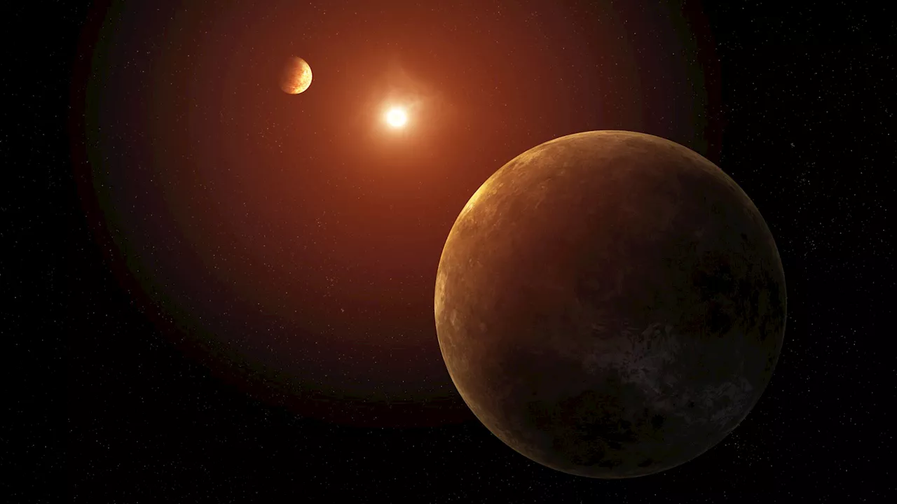 Scorching, seven-planet system revealed by new Kepler exoplanet list