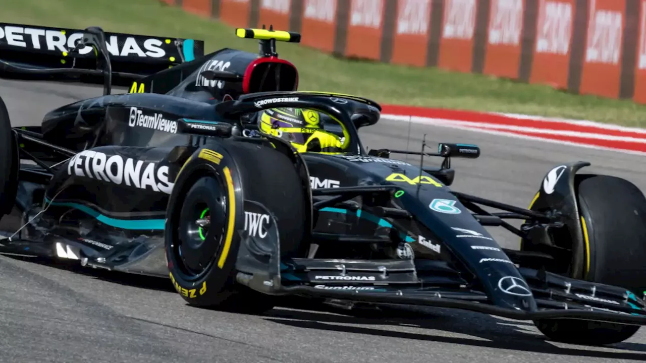 Significant Mercedes fix could boost Brazilian Grand Prix chances