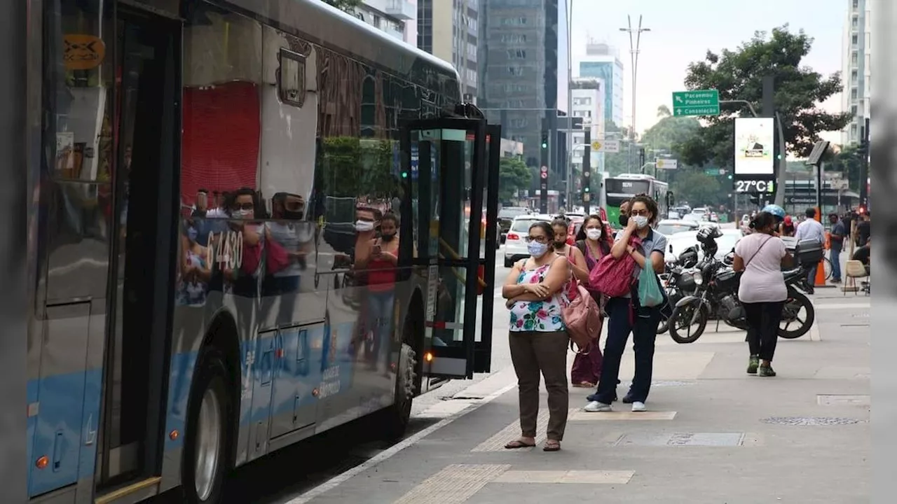 Enem 2023: São Paulo terá passe livre de ônibus, metrô e trens intermunicipais